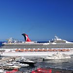 Cruise Port Transfers: Why Your Cruise Departure Time Isn’t What You Think