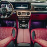 Luxury Limousine Features Revealed: The True Value Behind Premium Transportation