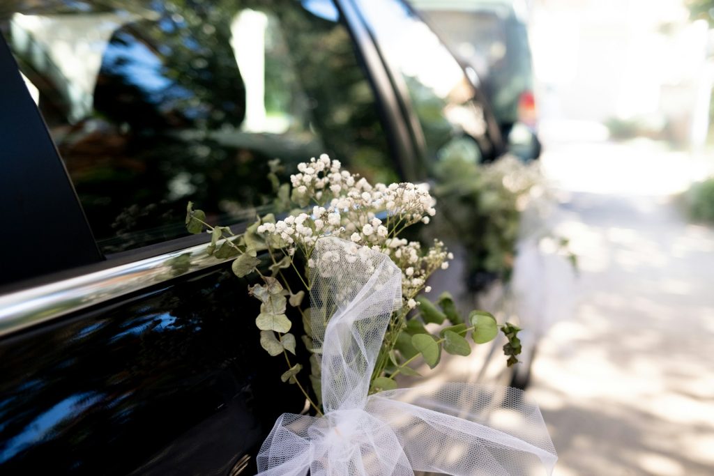 New York City Wedding Limo Rates: What Couples Actually Pay