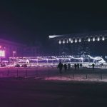 Skip the Parking Hassle: Luxury Transportation for Concerts and Sporting Events