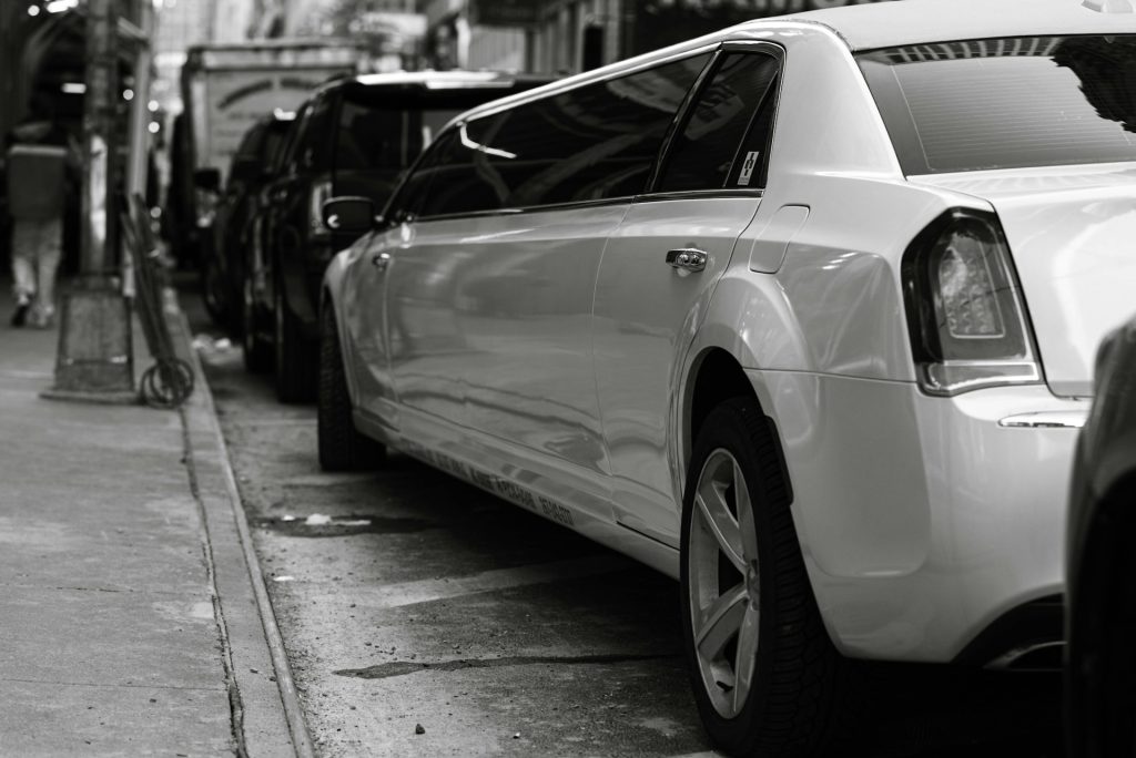 Stretch Limo vs. SUV Limo: Making the Right Choice for Your Event