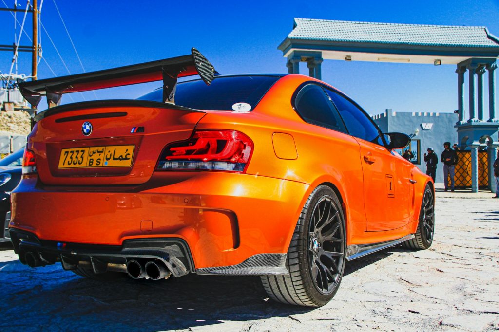 Beyond the Arrivals Gate: Your Ultimate Muscat Airport Limousine Experience