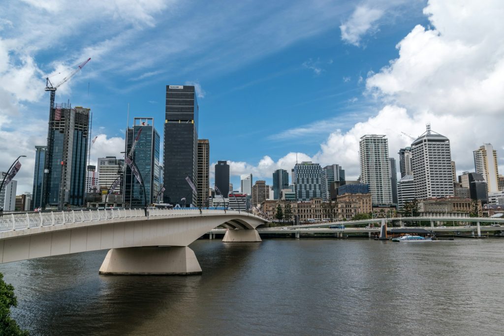 Best Limo & Chauffeur Services in Sydney, Melbourne & Brisbane