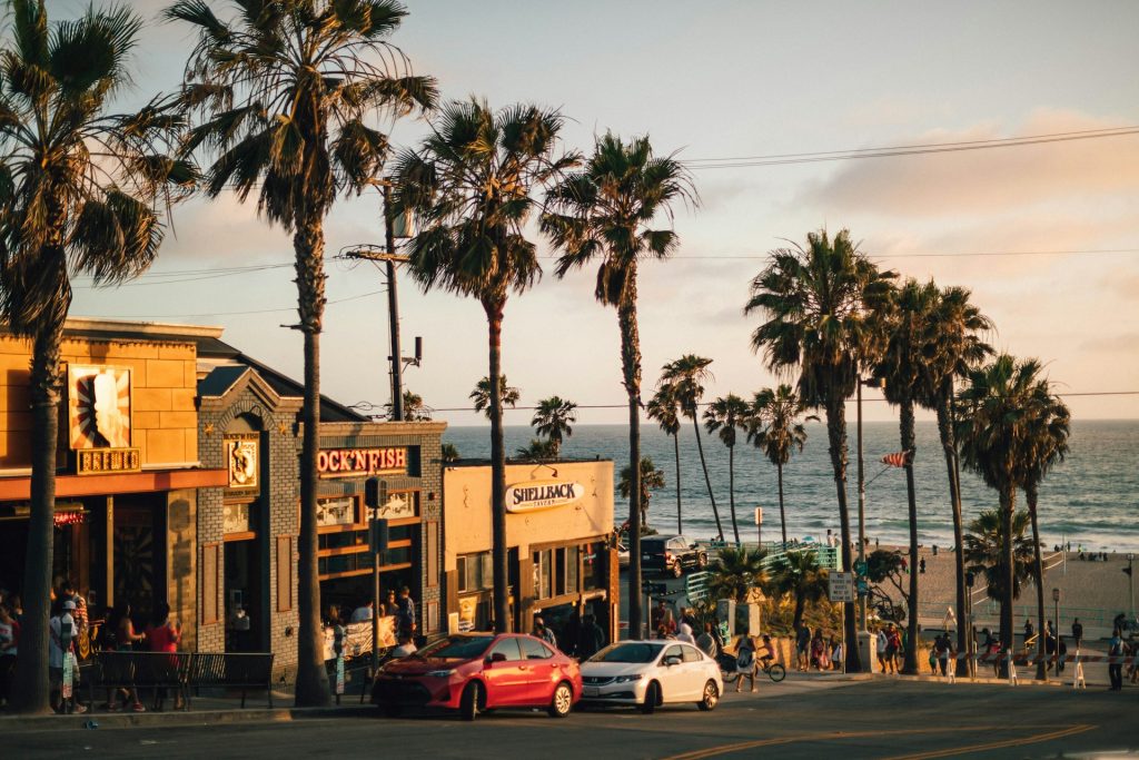 LAX Without the Chaos: The Smart Traveller’s Guide to Limousine & Chauffeur Transfers in Los Angeles