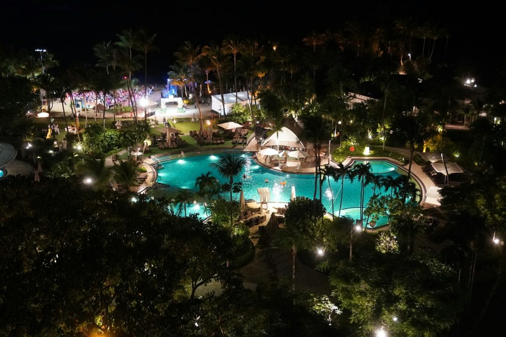 Singapore Corporate Chauffeur Services: Marina Bay, Orchard Road & Sentosa