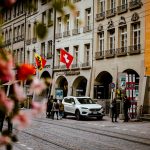 Wedding Limo Hire in Switzerland: What Every Couple Needs to Know Before the Big Day