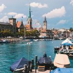 Airport Limo Transfers in Switzerland: ZRH, GVA & BSL — What to Expect