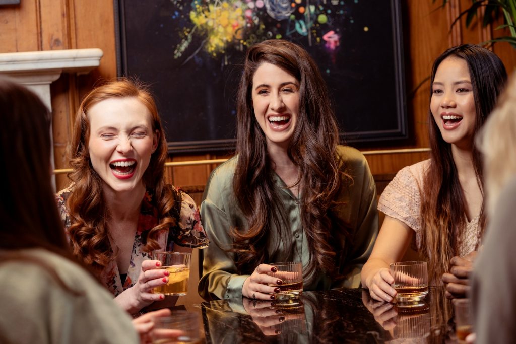 Hen Party Limo Packages in the UK: What’s Included & How to Plan the Perfect Night Out