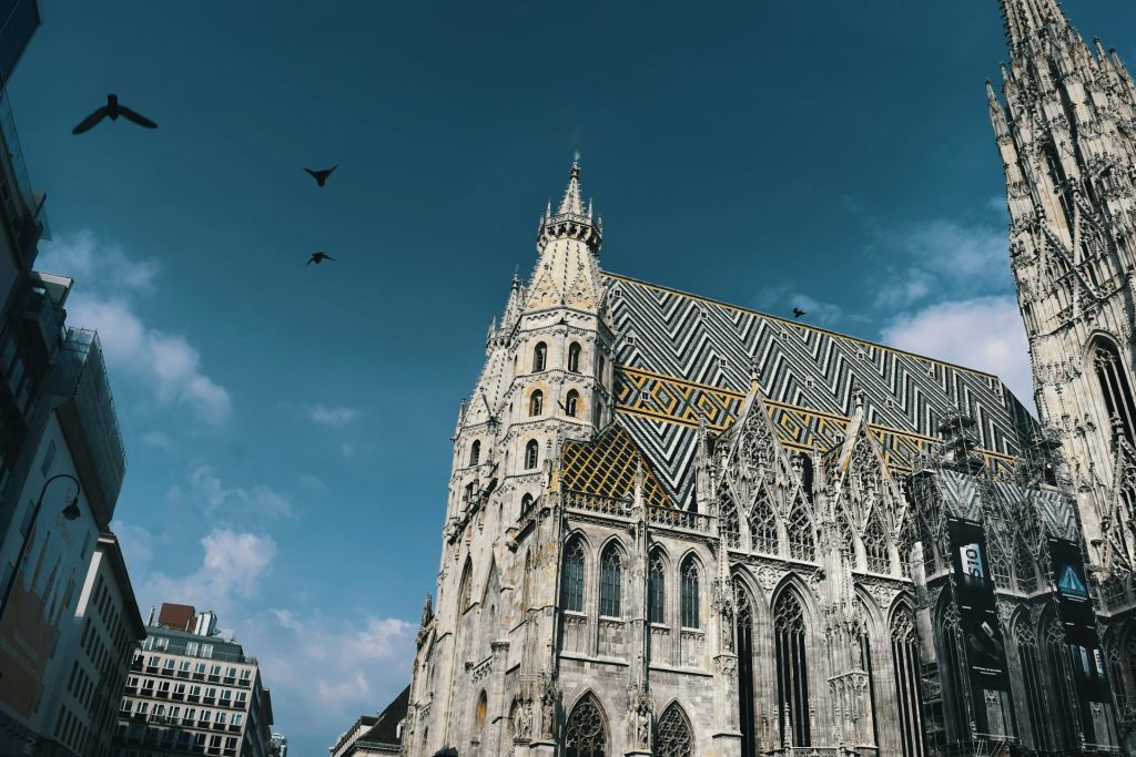 Private Airport Transfers from Vienna International Airport (VIE): A Traveller’s Guide