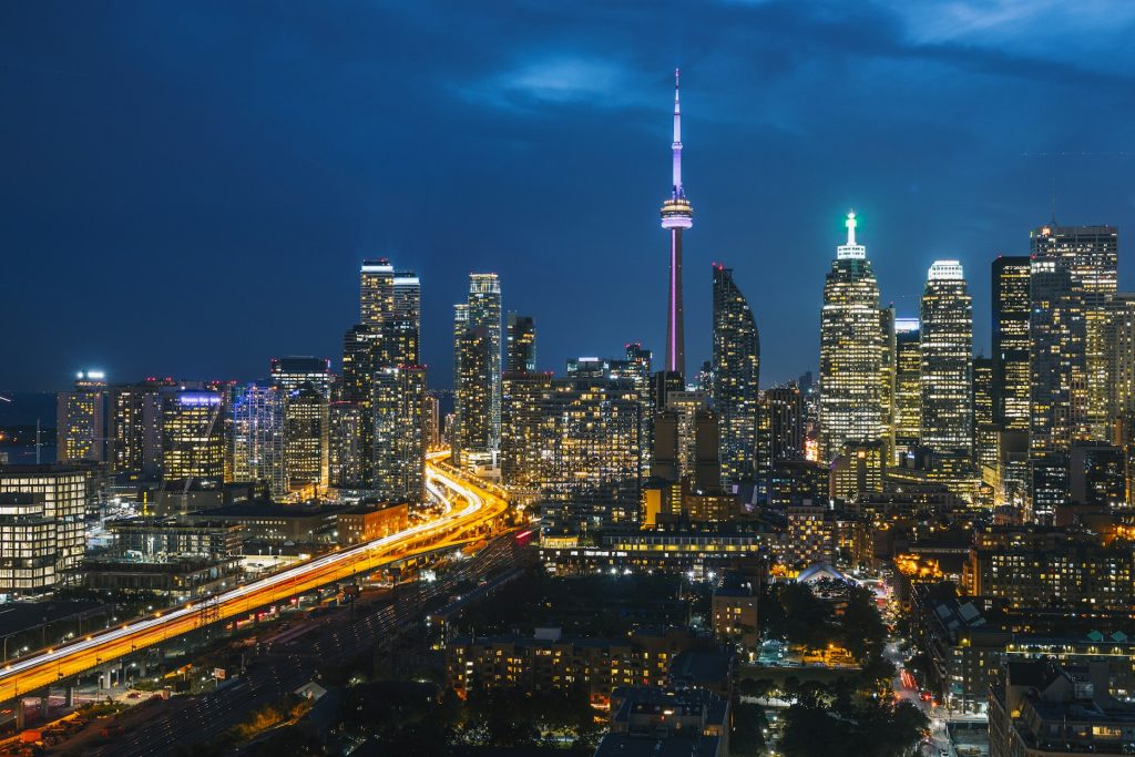 FIFA World Cup 2026 Canada: How to Book a Chauffeur in Toronto, Vancouver & Edmonton