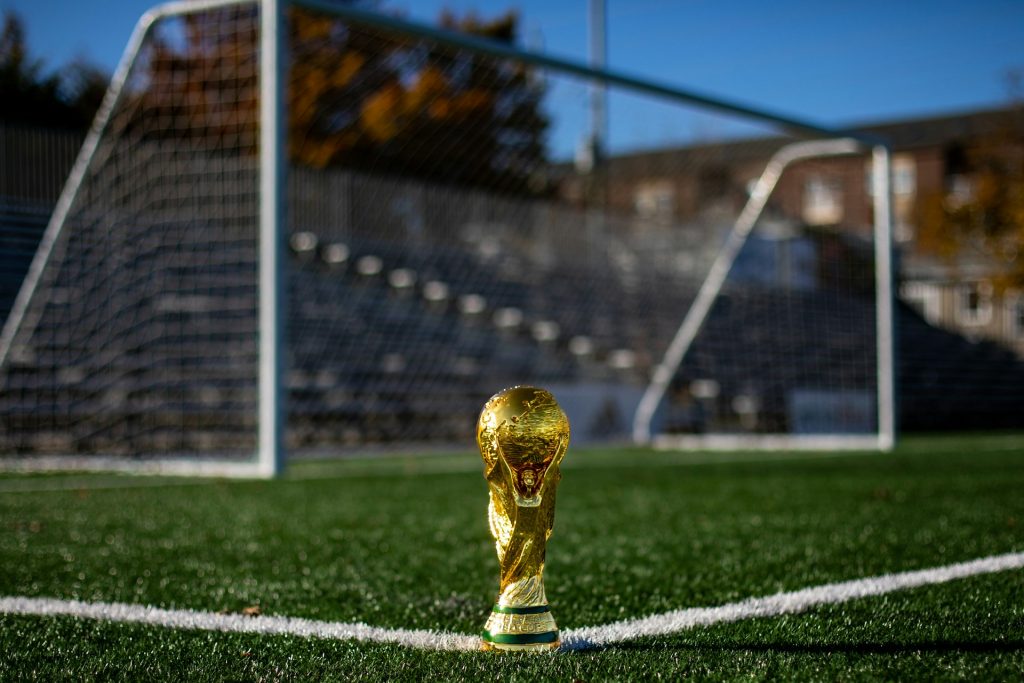 Premium Match-Day Transportation: How to Book a Limo for the FIFA World Cup