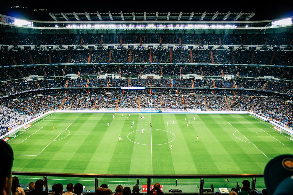 World Cup 2026 Stadium Transfer Guide: Getting to MetLife, SoFi & AT&T Stadium by Limo