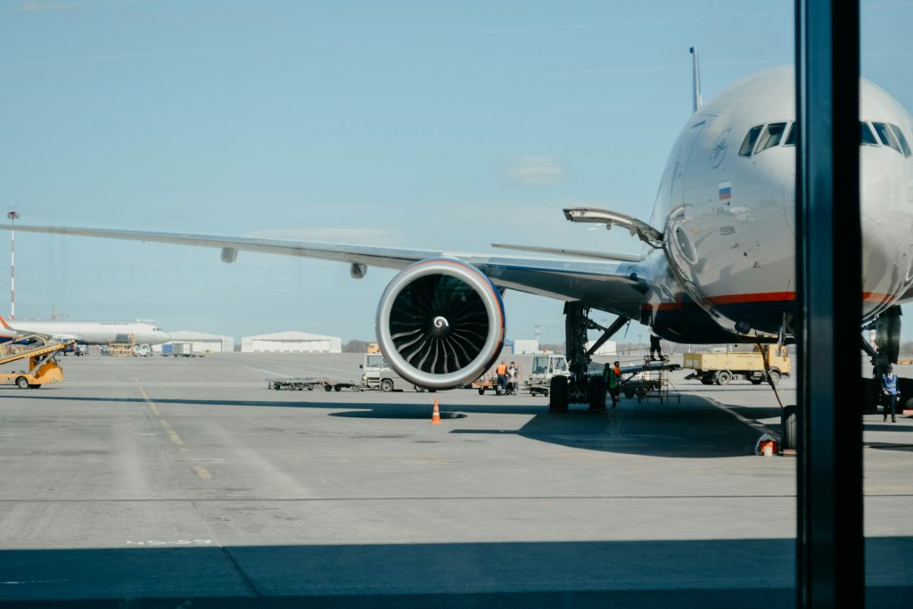 Navigating JFK Like a Pro: The Ultimate Guide to NYC Airport Limo Transfers