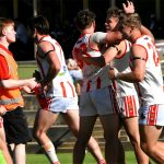 AFL Finals Season 2026: Corporate Limo & Group Transfer Guide for Melbourne, Sydney & Adelaide