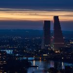 Premium Chauffeur Services in Switzerland: Zurich, Geneva & Basel — How to Book