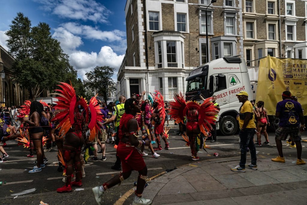 Notting Hill Carnival 2026: How to Get There, Get Home & Why a Limo Makes All the Difference