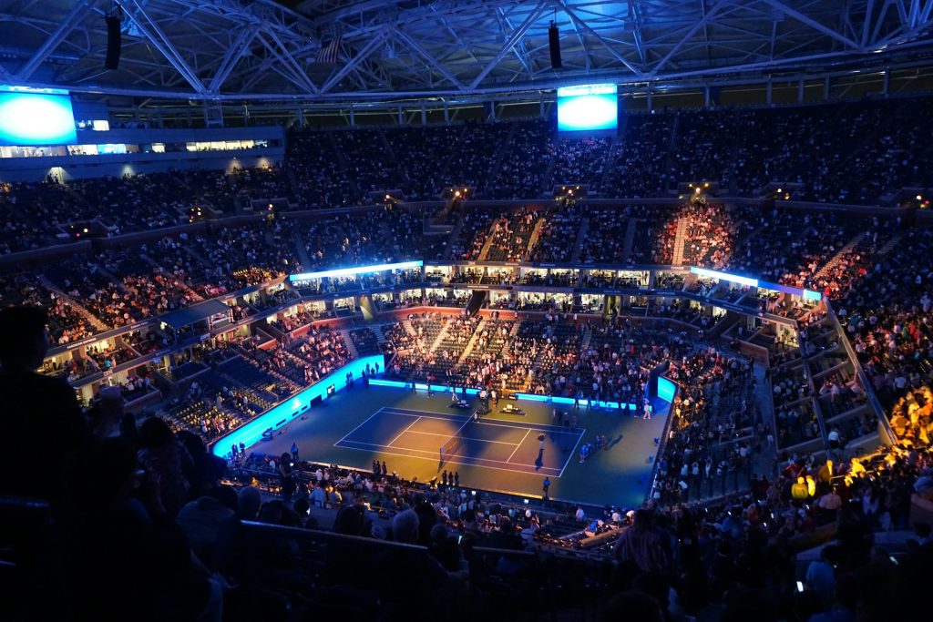 US Open Tennis 2026: How to Book a Limo from Manhattan to Flushing Meadows — The Complete Transfer Guide