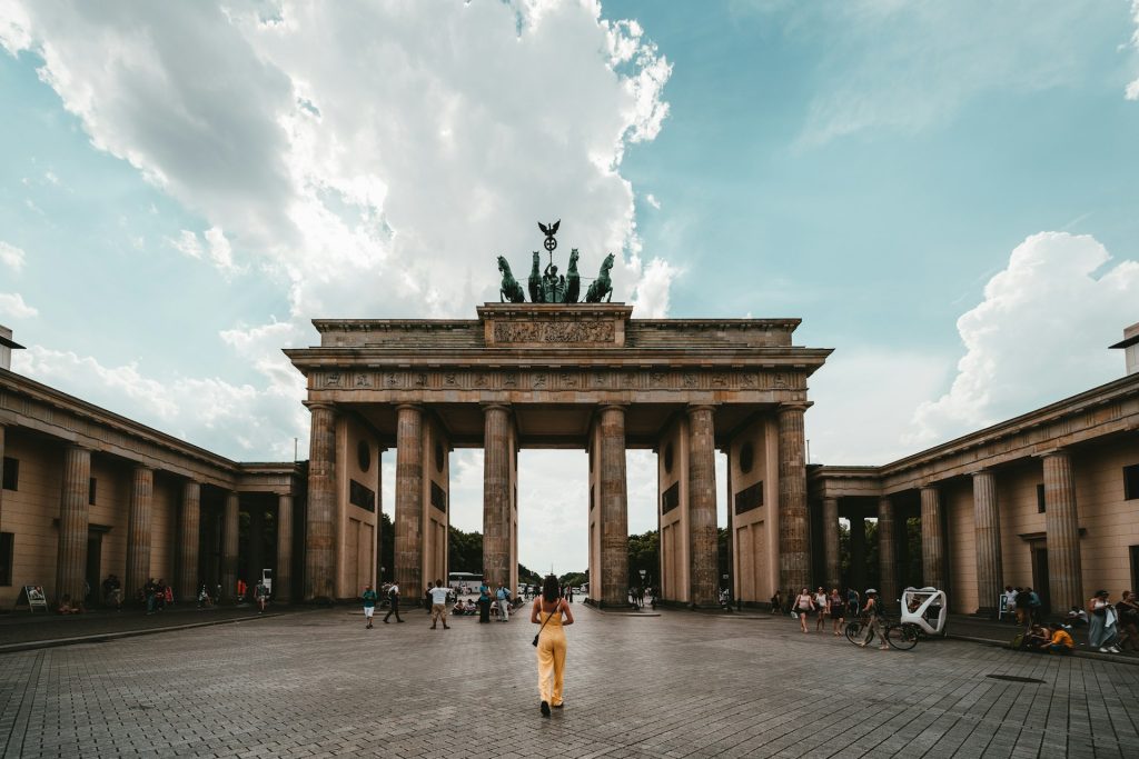 IFA Berlin 2026: The Corporate Chauffeur Guide for Europe’s Biggest Tech Trade Fair