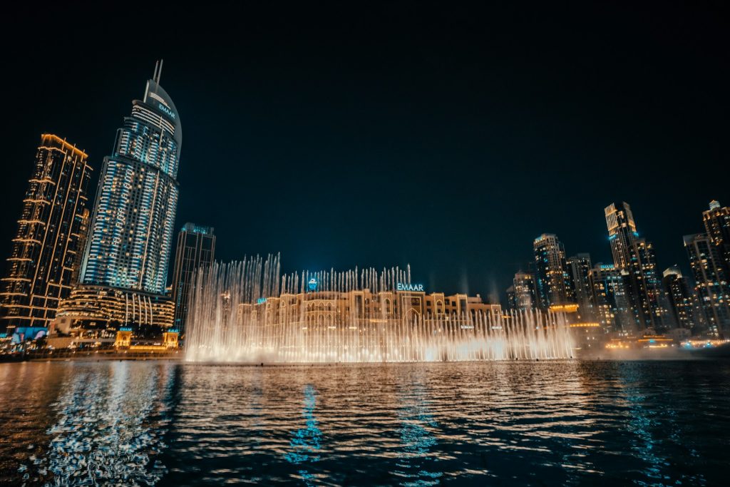 Dubai Summer Surprises 2026: How to Make the Most of DSS — and Get Around Dubai in Style