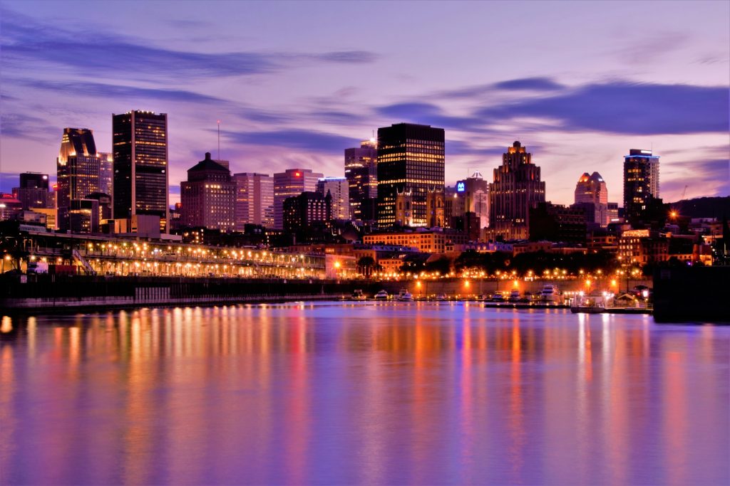 Montréal & Quebec Limo Services: Places to Visit, Best Events & How to Book a Chauffeur