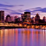 Montréal & Quebec Limo Services: Places to Visit, Best Events & How to Book a Chauffeur