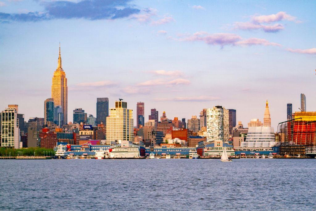 New Jersey Limo Services: The Complete Guide to Chauffeur Hire, Places to Visit & How to Book