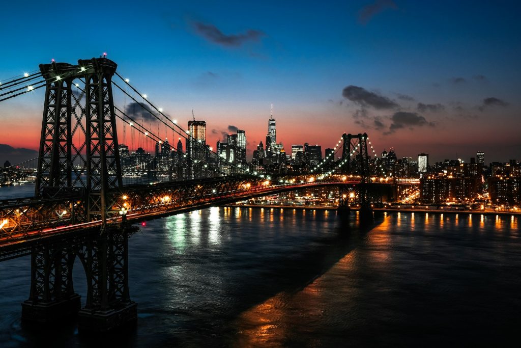 Ultimate Guide to Airport Transfer Services in New York City