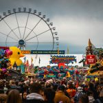 Oktoberfest 2026: The Complete Chauffeur & Limo Transfer Guide for Munich