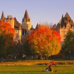 Chauffeur Services in Ottawa: Airport Transfers, Government & Corporate Hire