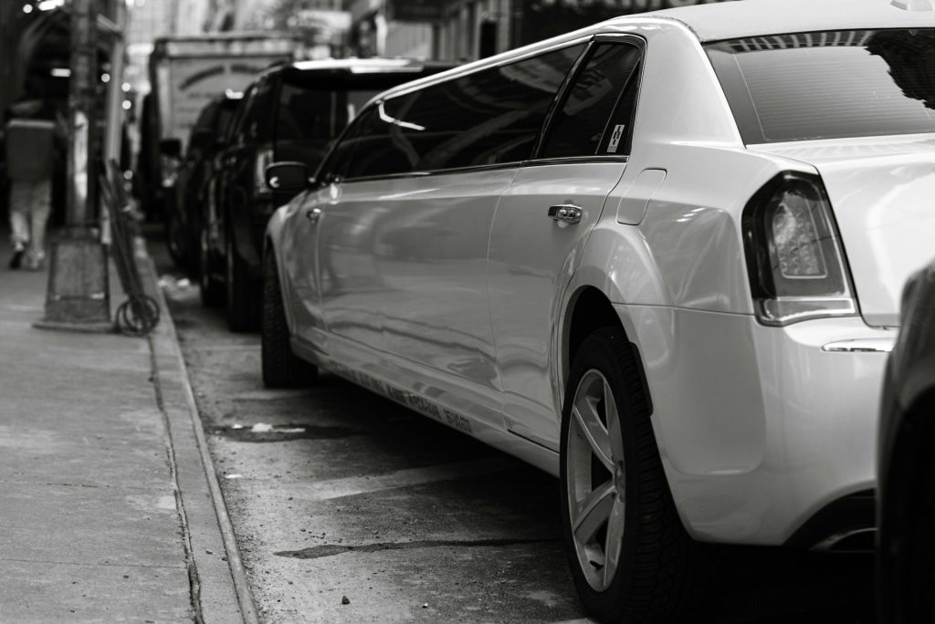 Stretch Limo vs. SUV Limo: Which Should You Choose?