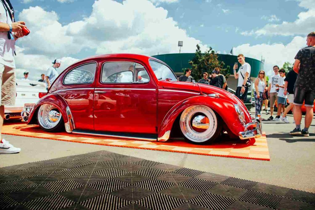 Cannstatter Volksfest 2026: The Stuttgart Beer Festival Limo & Chauffeur Guide