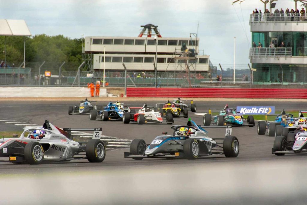 Formula 1 US Grand Prix 2026: The Complete Limo & Chauffeur Guide for Austin, Texas
