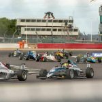 Formula 1 US Grand Prix 2026: The Complete Limo & Chauffeur Guide for Austin, Texas