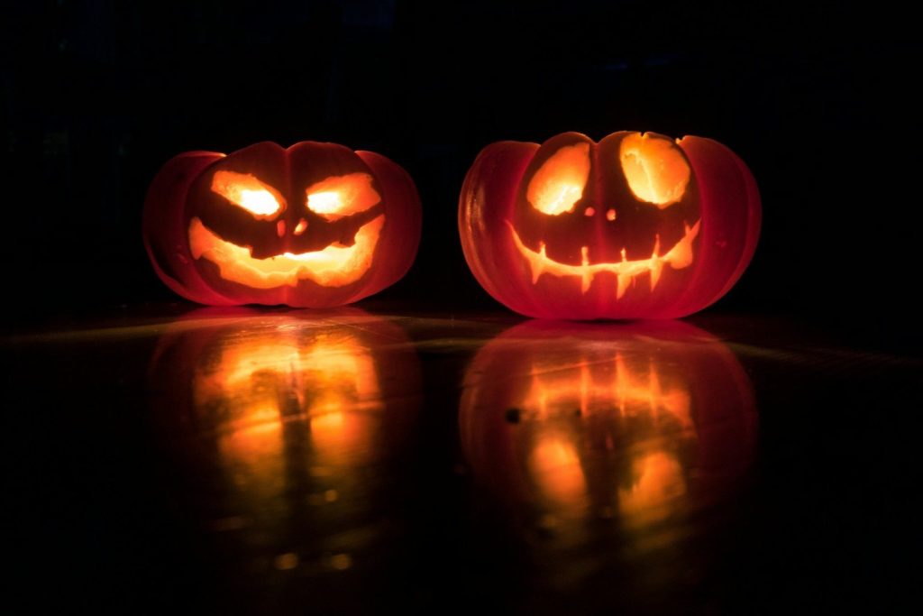 Las Vegas Halloween 2026: How to Book a Limo for the Most Over-the-Top Night of the Year