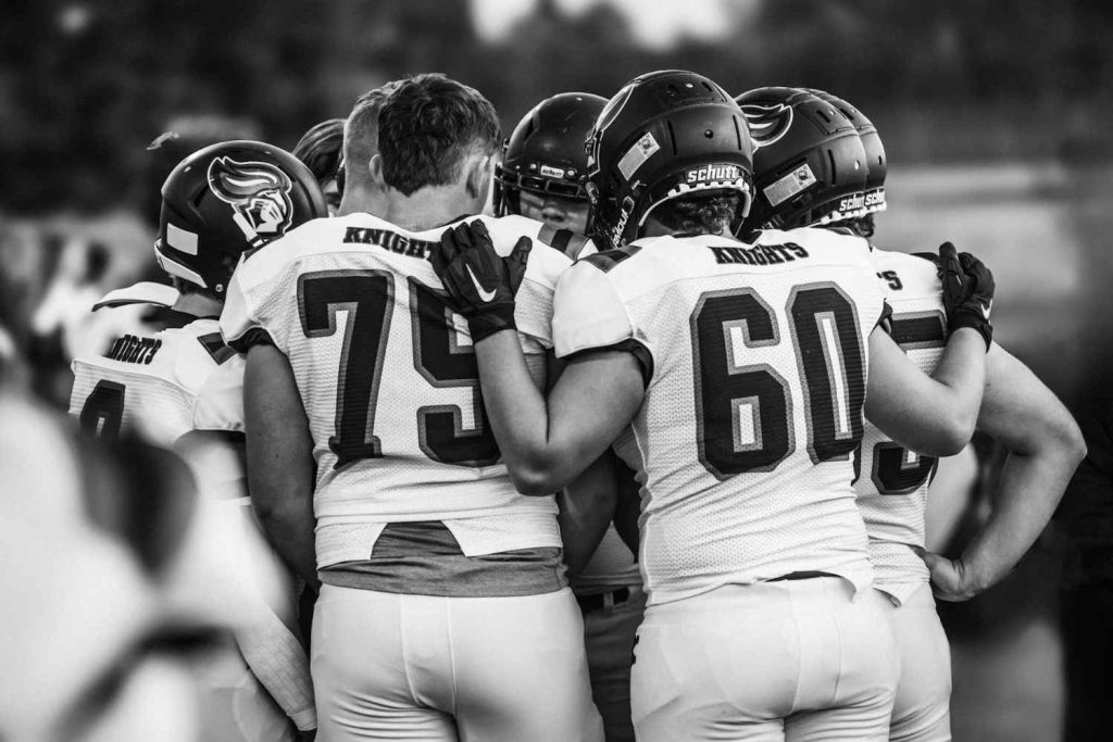 NFL Season 2026: How to Book a Limo to Any Stadium in the USA