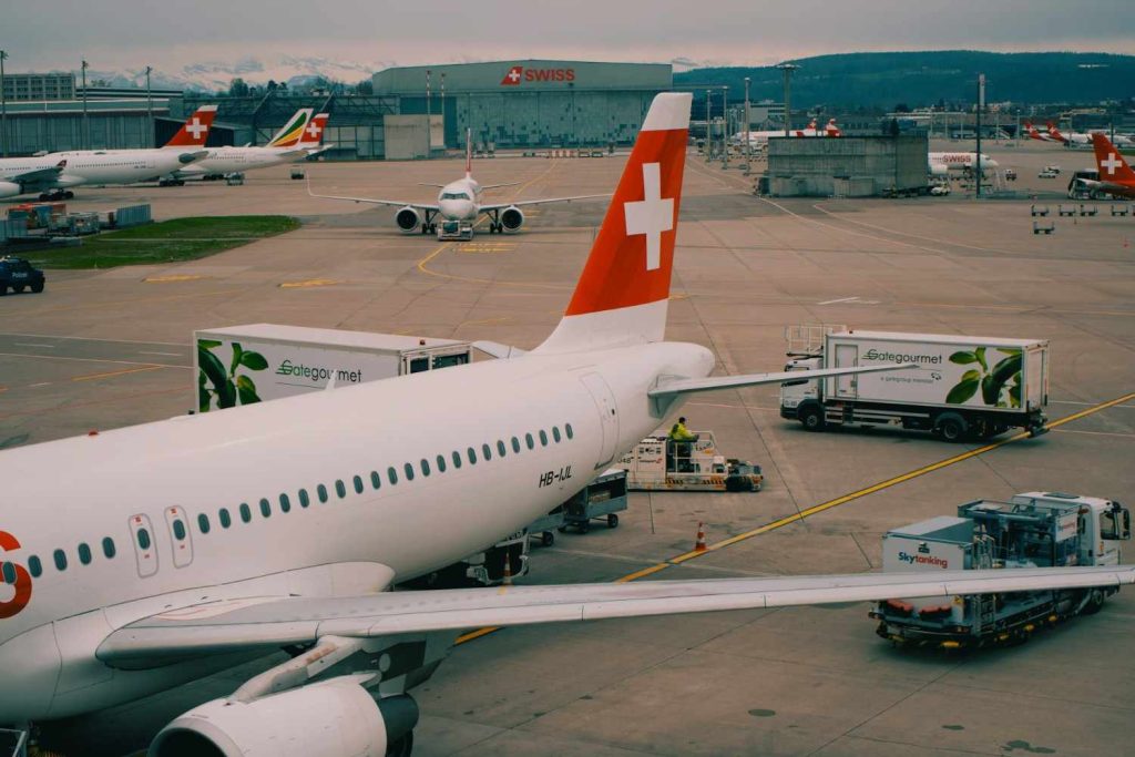 Private Transfers from Zurich Airport to Basel, Lucerne & Beyond: The Complete Guide