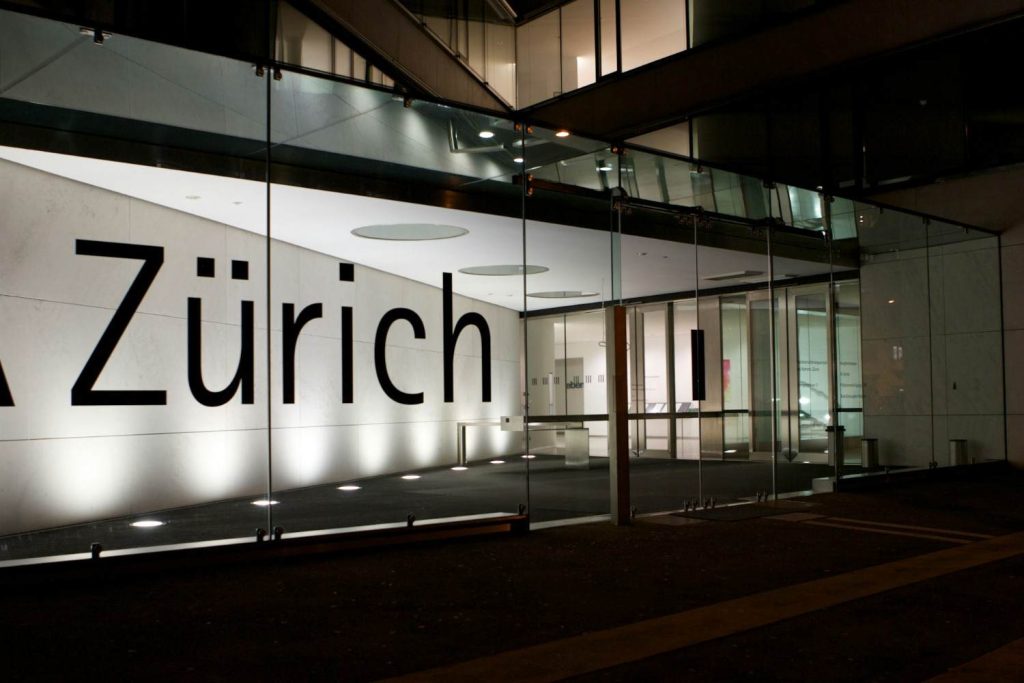 Zurich Film Festival 2026: The Complete Limo & Chauffeur Guide