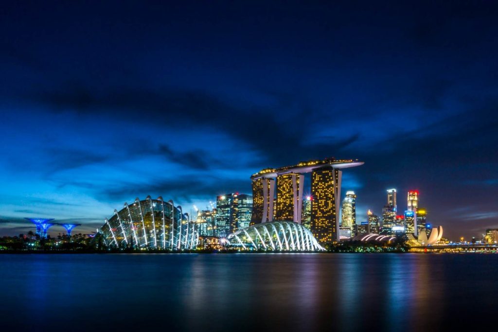 How to Book a Limousine in Singapore Online: A Step-by-Step Guide Using DotLimo