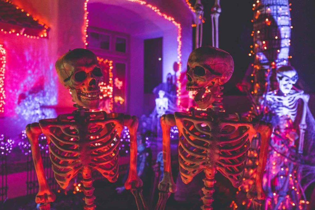 Halloween 2026 Limo Guide: How to Plan the Perfect Night Out Across the USA