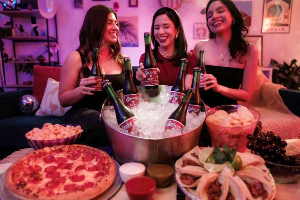 Holiday Party Transportation: Book Your December Limo in October