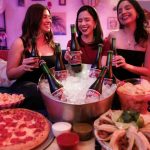 Holiday Party Transportation: Book Your December Limo in October