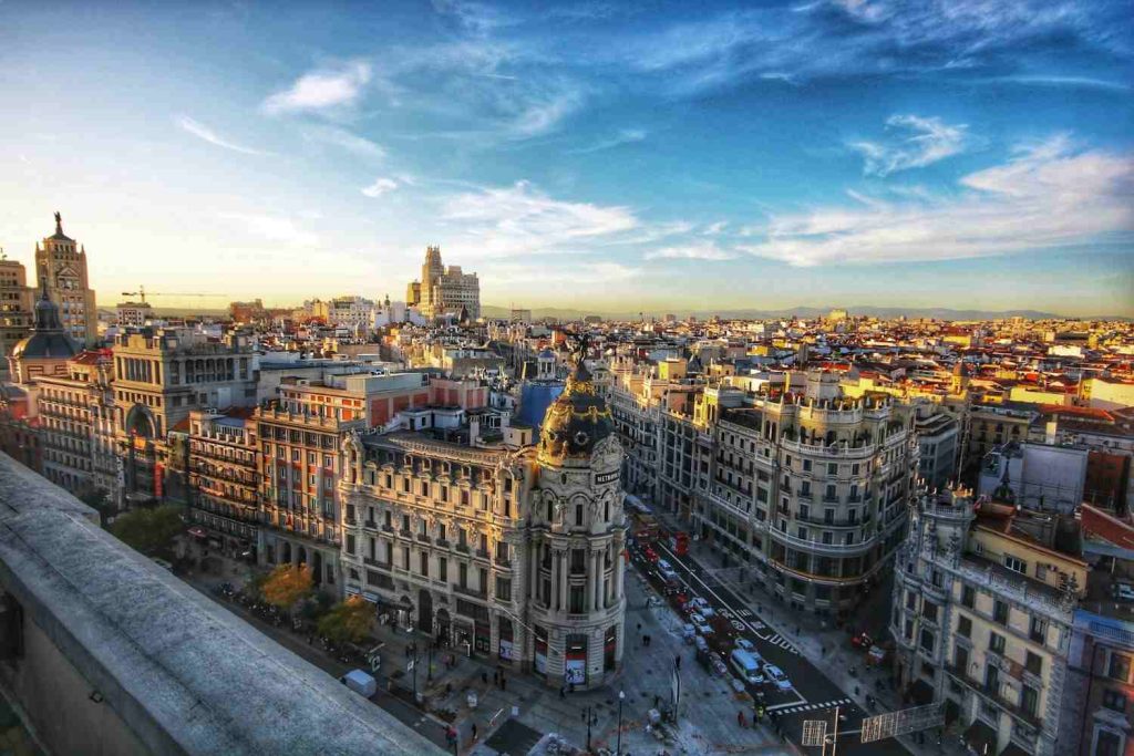 Limousine & Chauffeur Services in Spain: Barcelona, Madrid & Ibiza — The Complete Guide